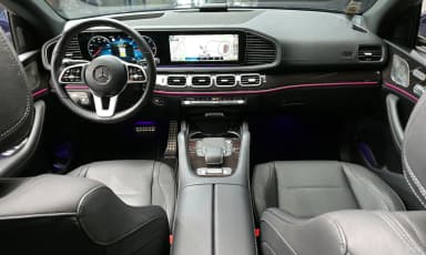 GLE-Class W167