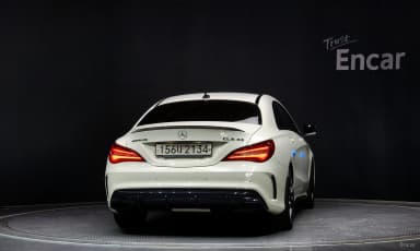 CLA-Class C117