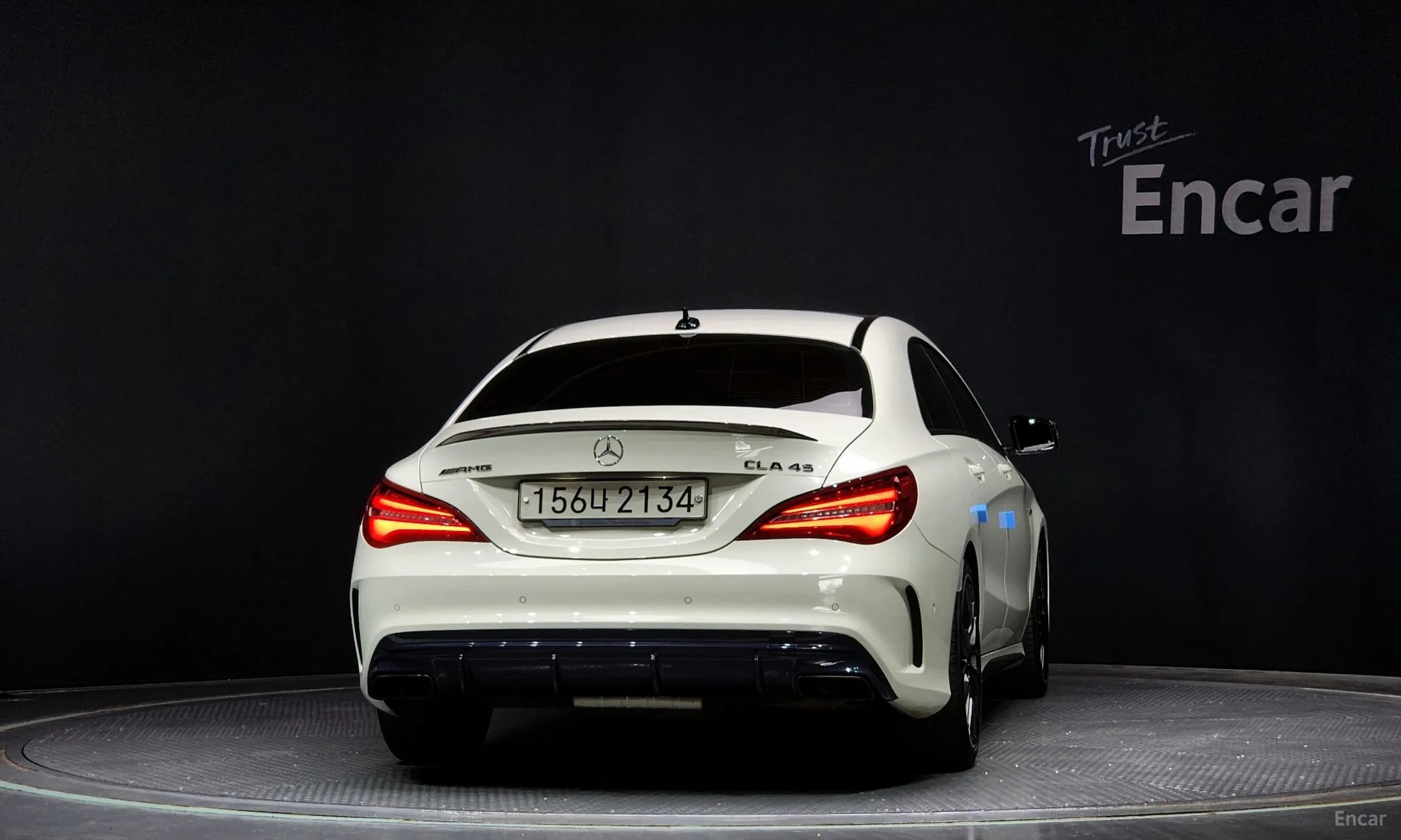 CLA-Class C117