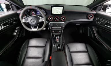 CLA-Class C117