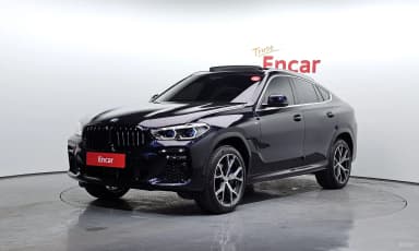 X6 (G06)