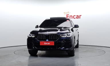 X6 (G06)