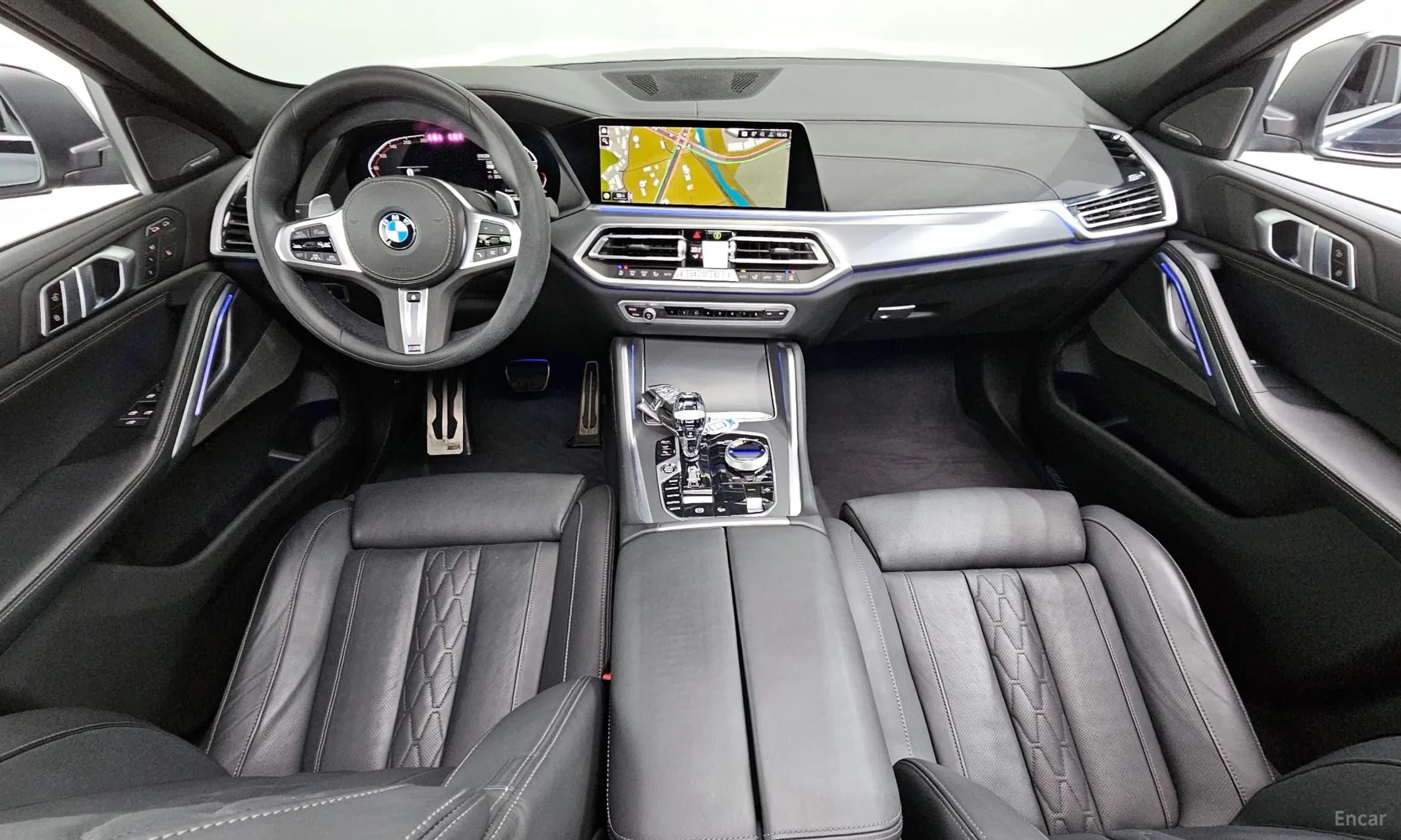 X6 (G06)