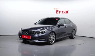 E-Class W212