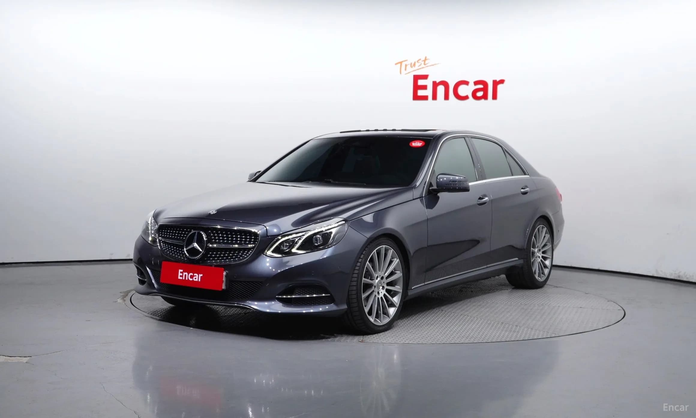 E-Class W212