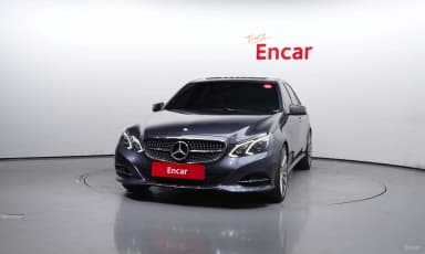 E-Class W212