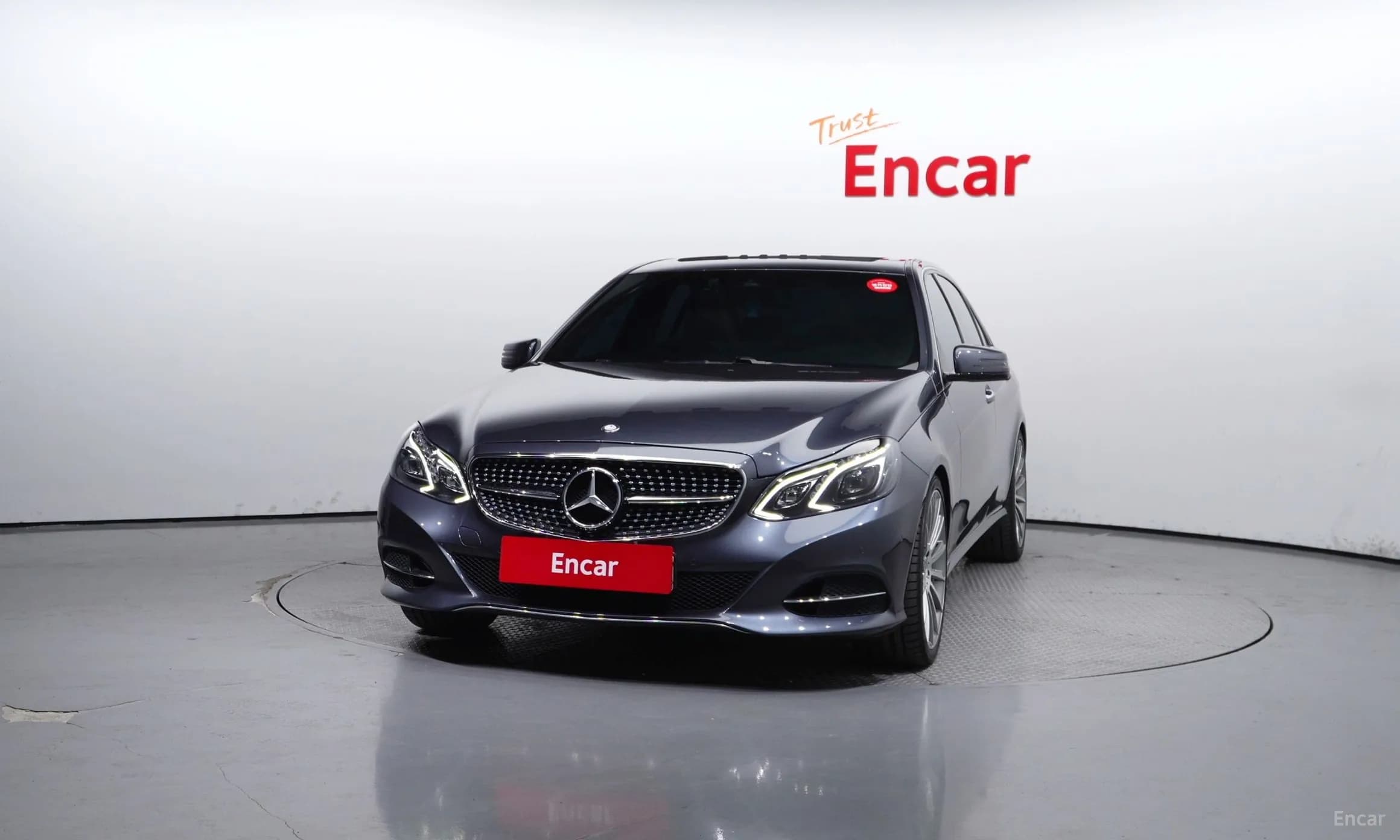 E-Class W212