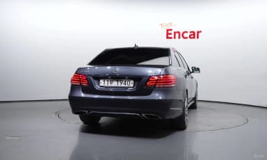 E-Class W212
