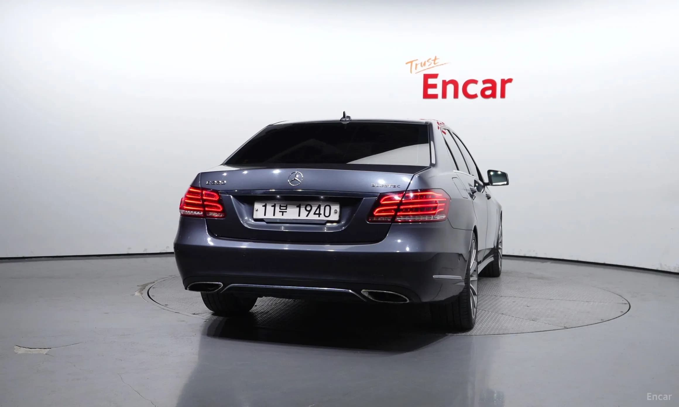 E-Class W212