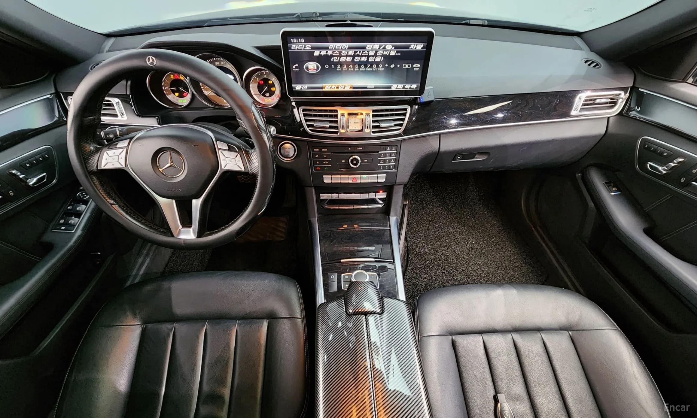 E-Class W212