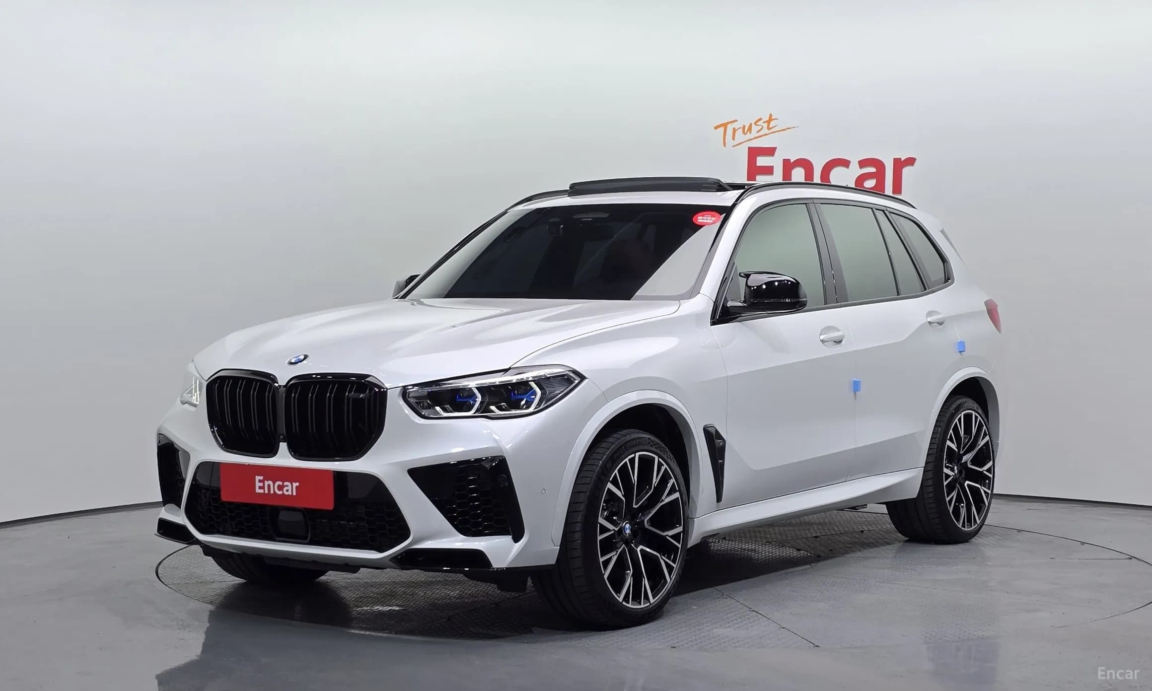 X5M (G05)