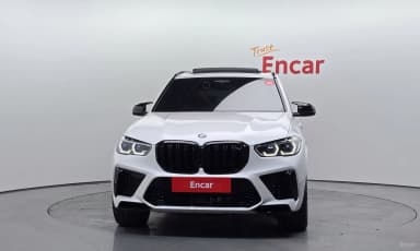 X5M (G05)