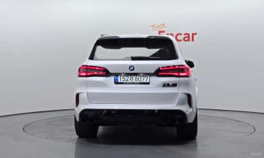 X5M (G05)