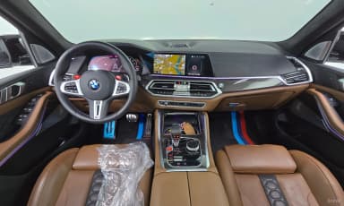 X5M (G05)