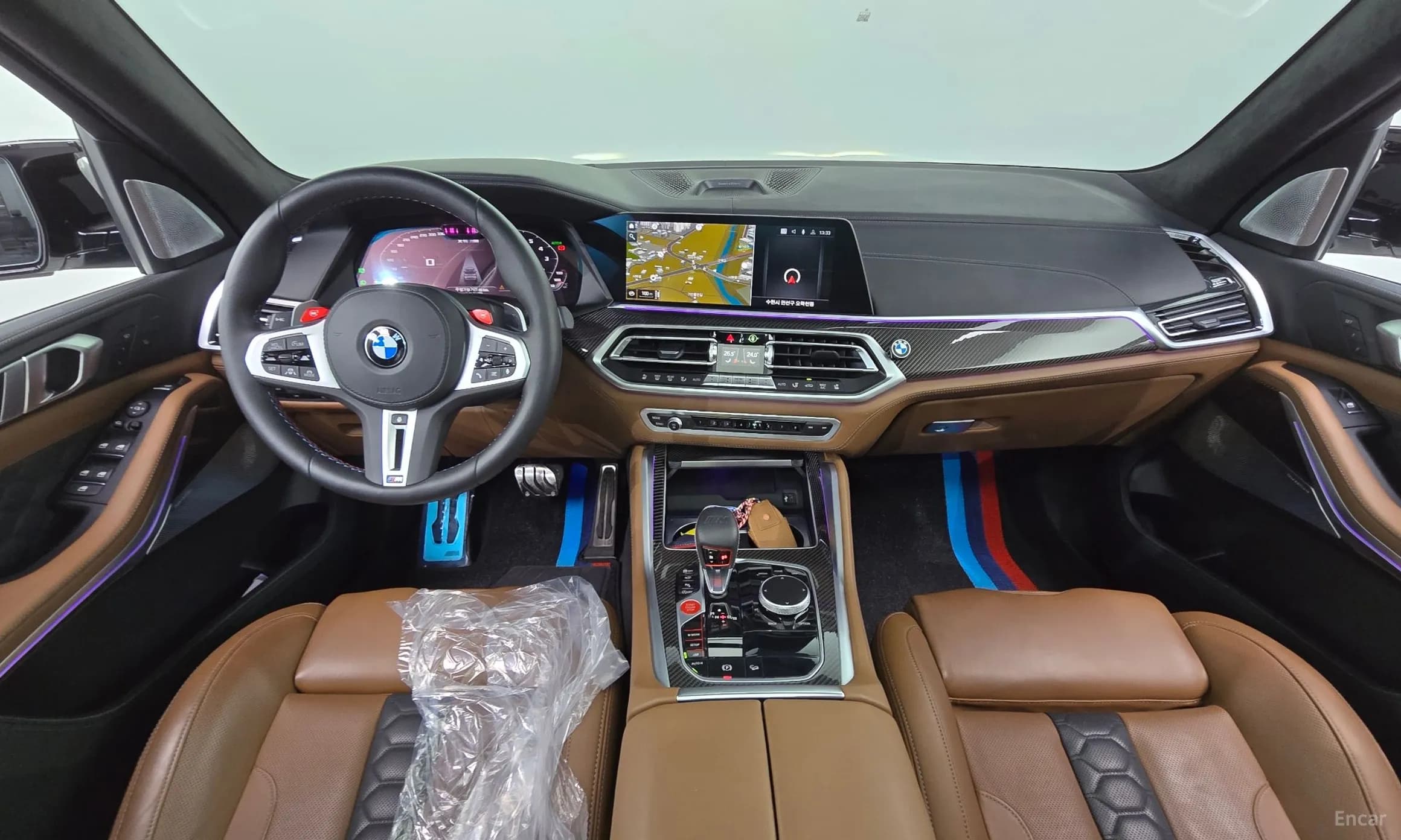 X5M (G05)