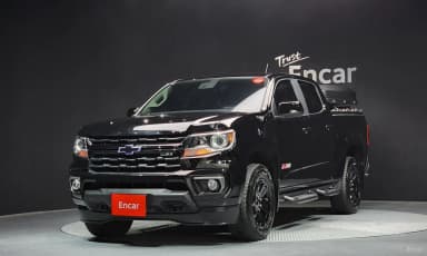 Real New Colorado