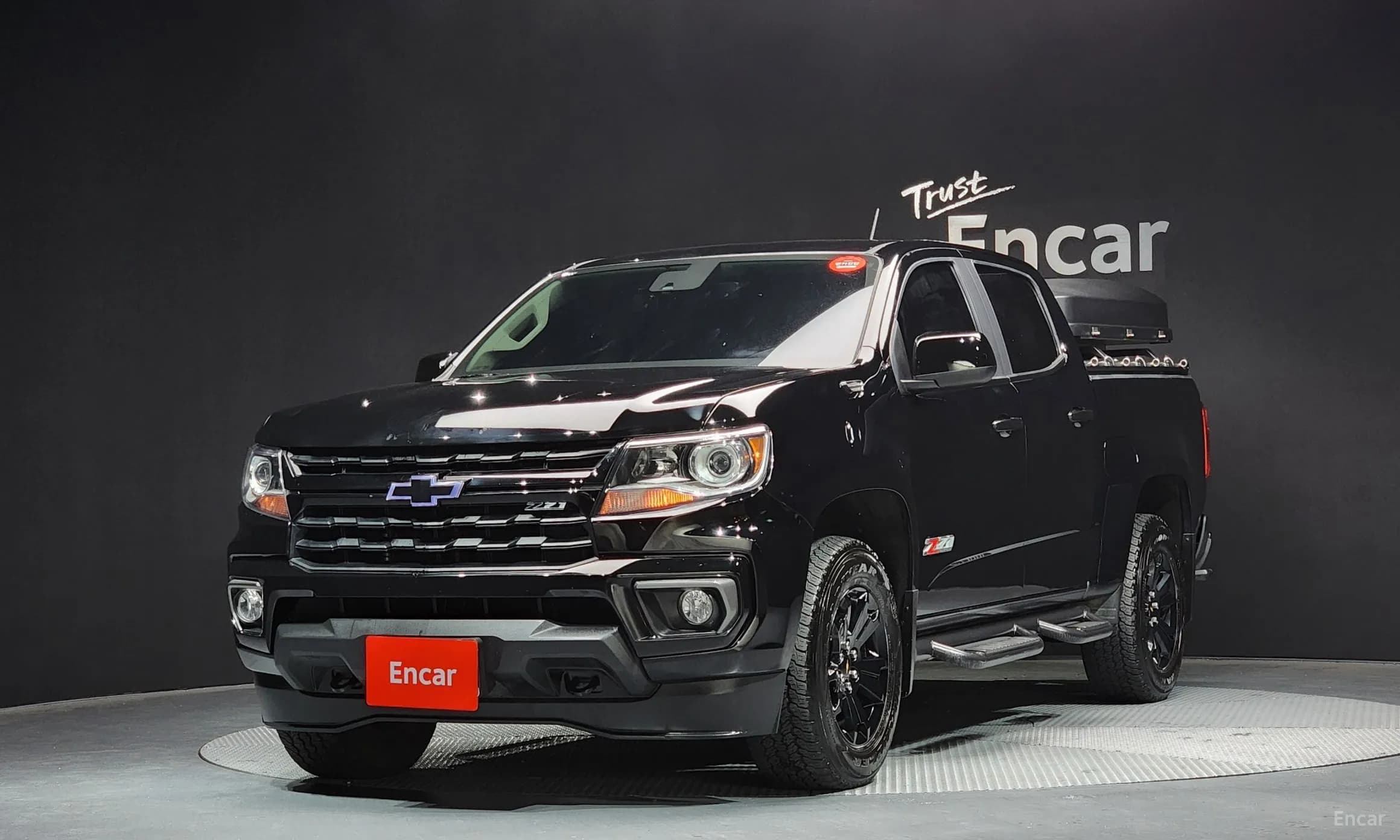 Real New Colorado