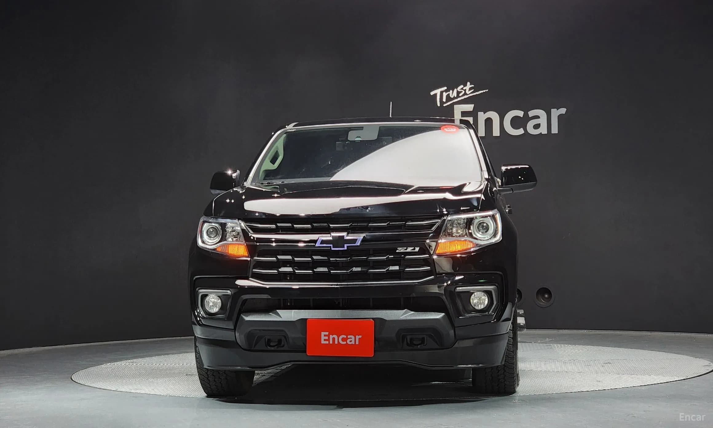 Real New Colorado