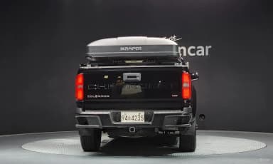 Real New Colorado