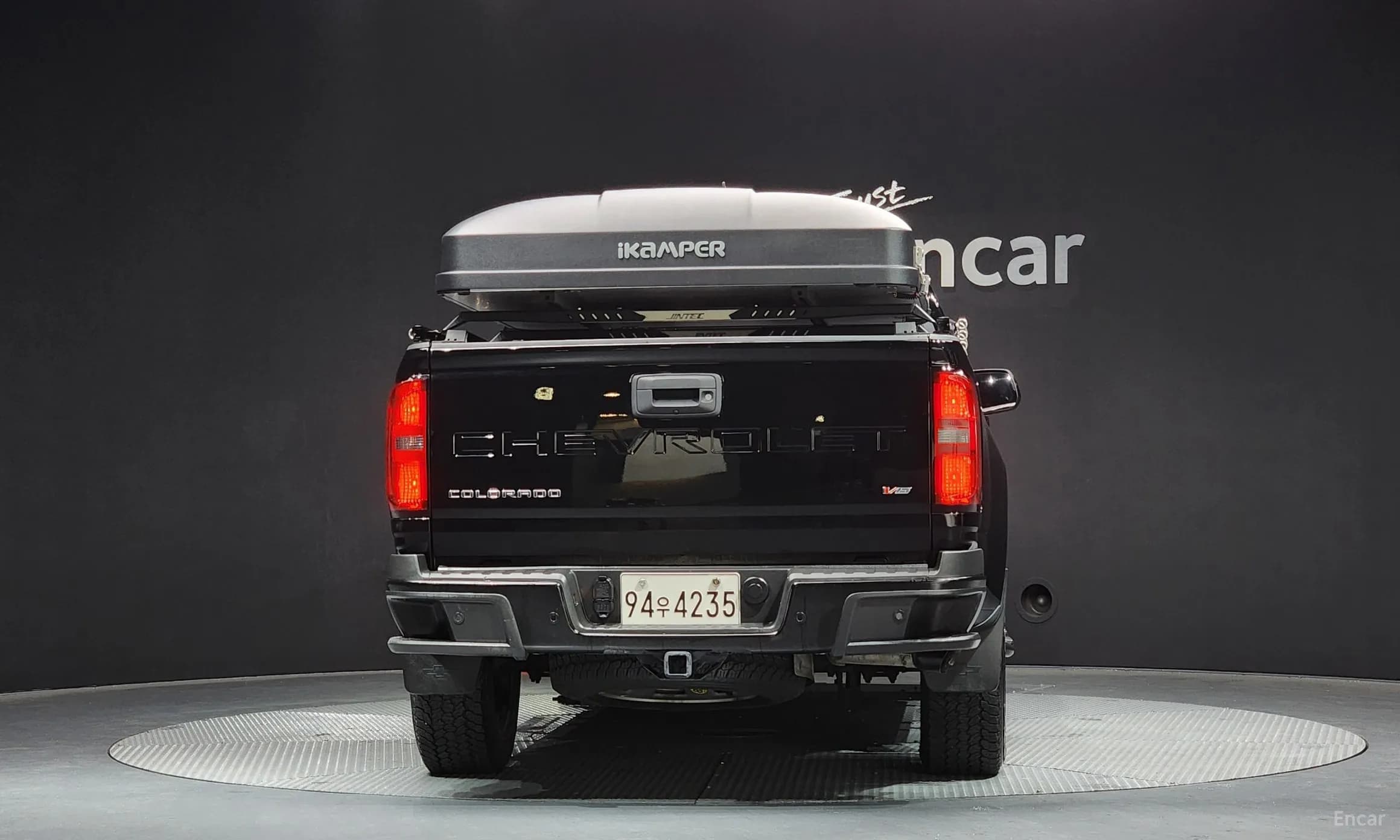 Real New Colorado