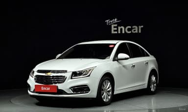 Cruze