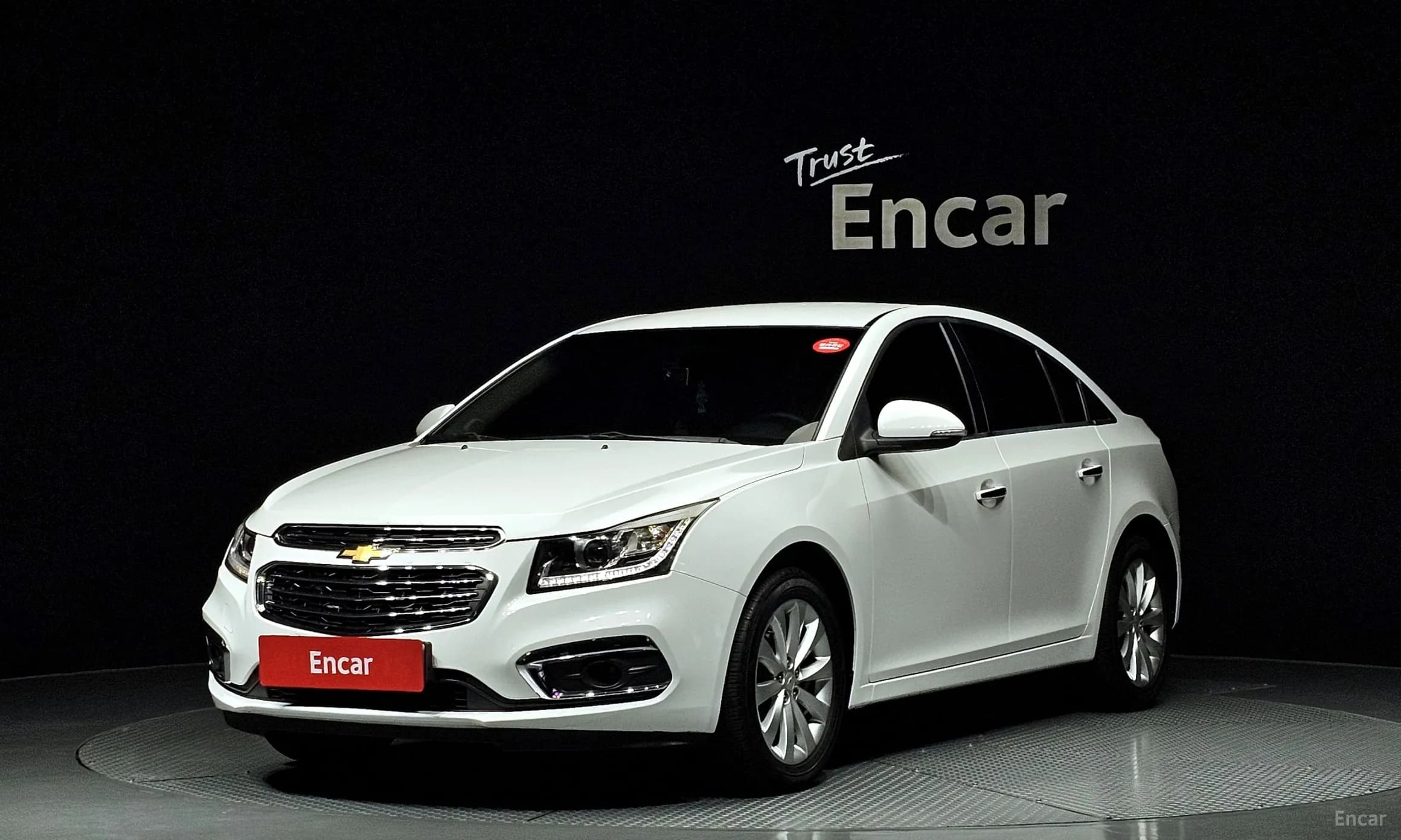 Cruze