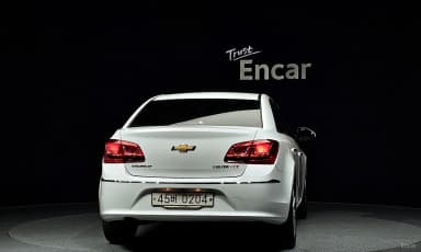 Cruze