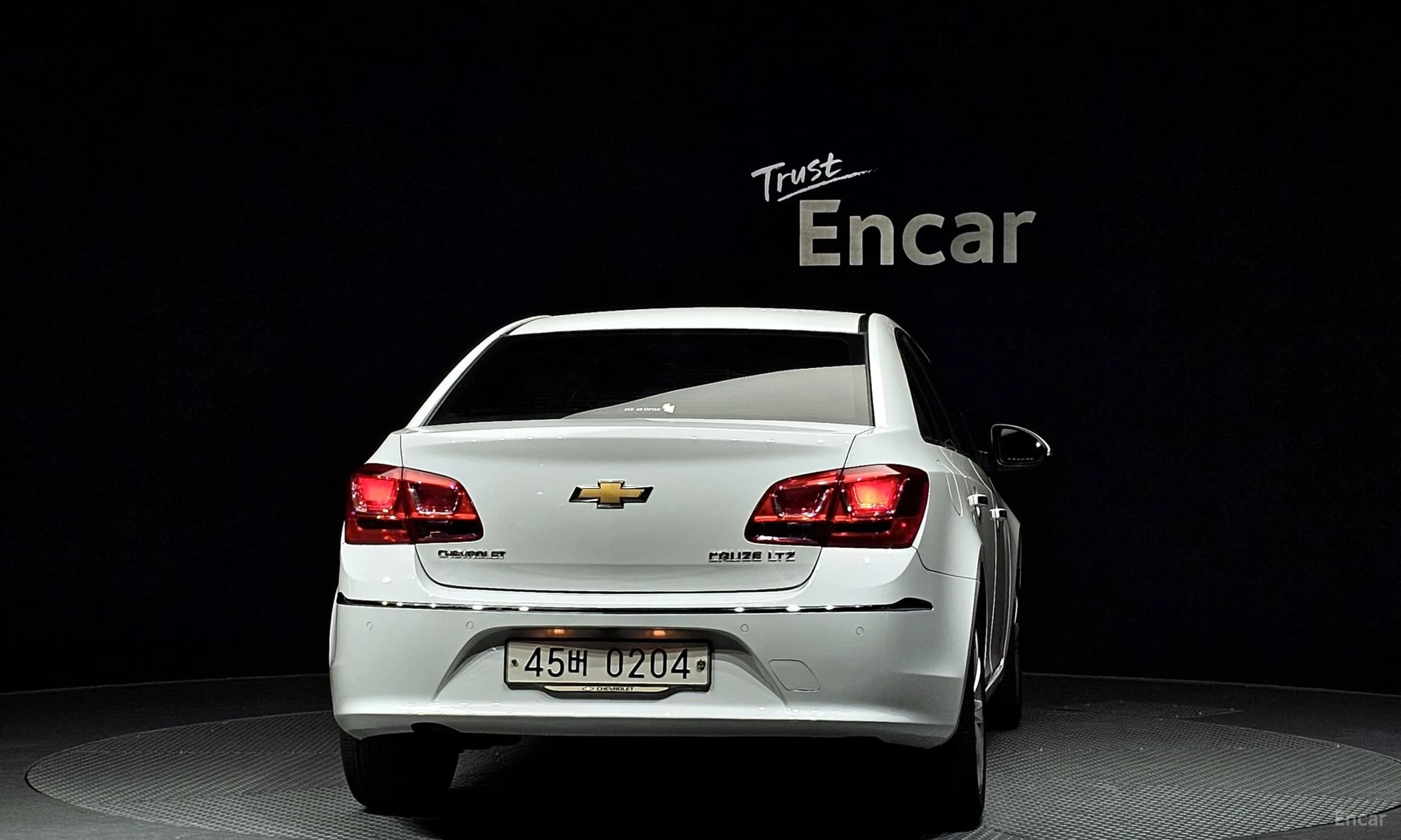 Cruze