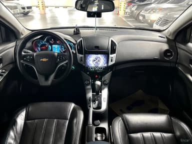 Cruze