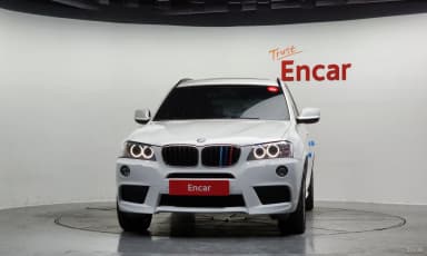 X3 (F25)