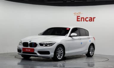1 Series (F20)