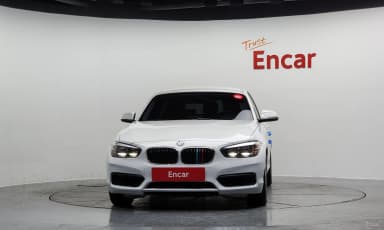 1 Series (F20)