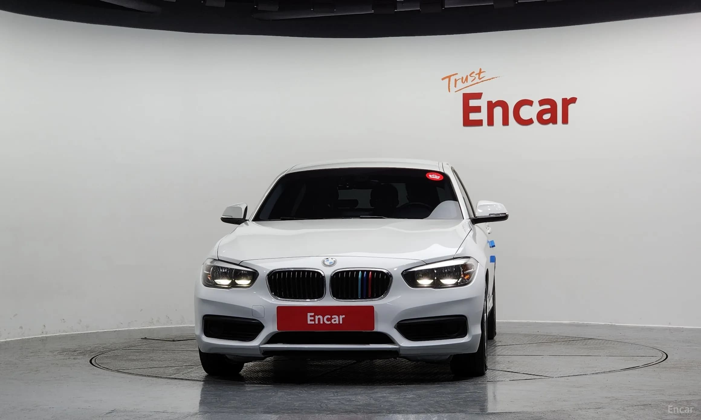 1 Series (F20)