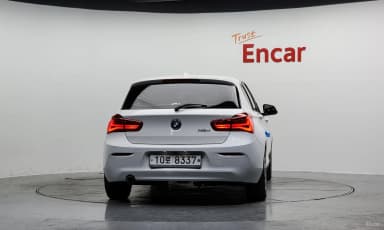 1 Series (F20)