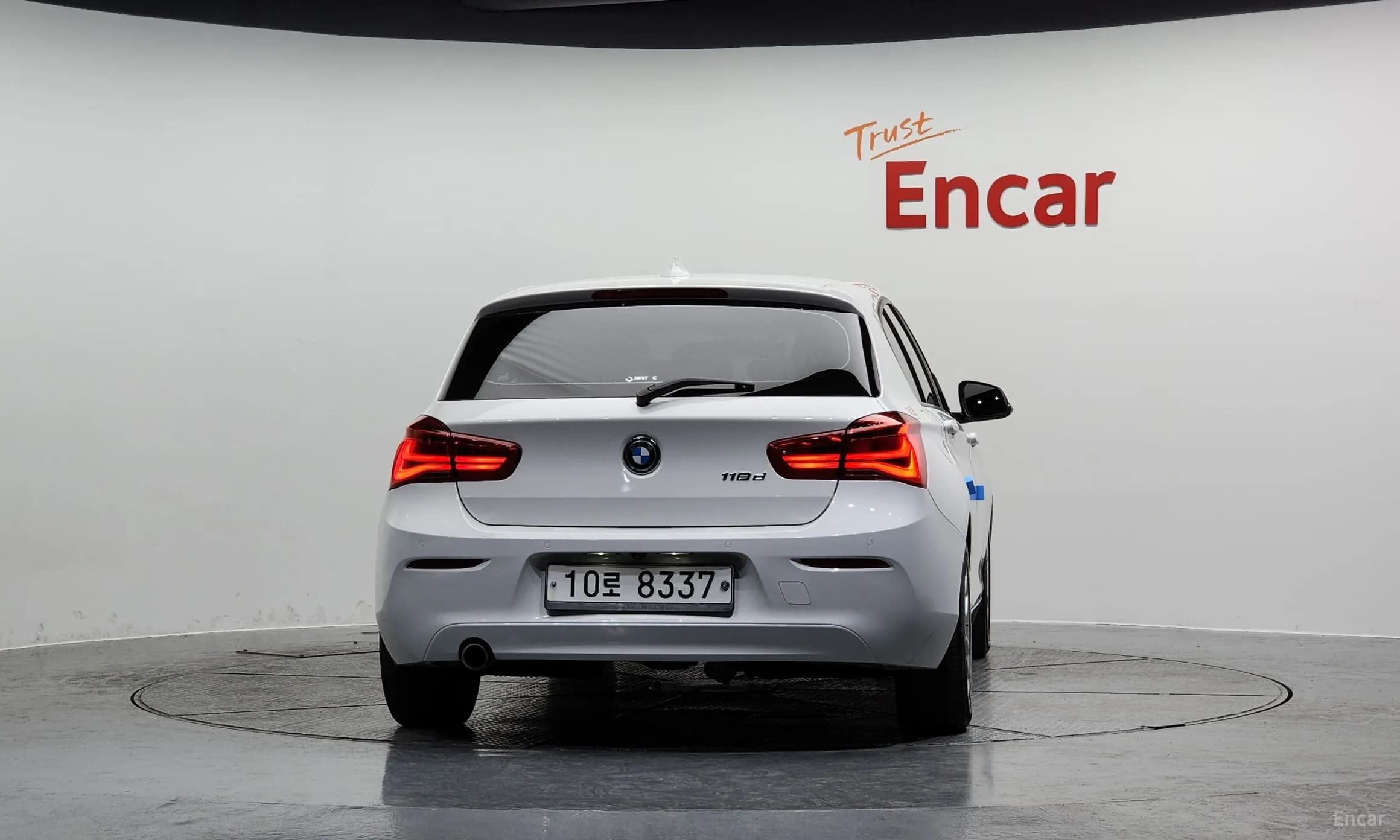 1 Series (F20)