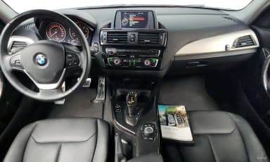 1 Series (F20)