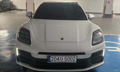 Panamera (972)