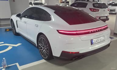 Panamera (972)
