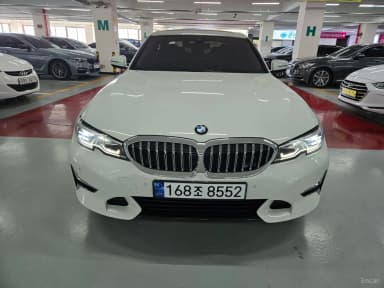 3 Series (G20)