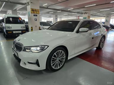 3 Series (G20)
