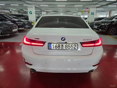 3 Series (G20)