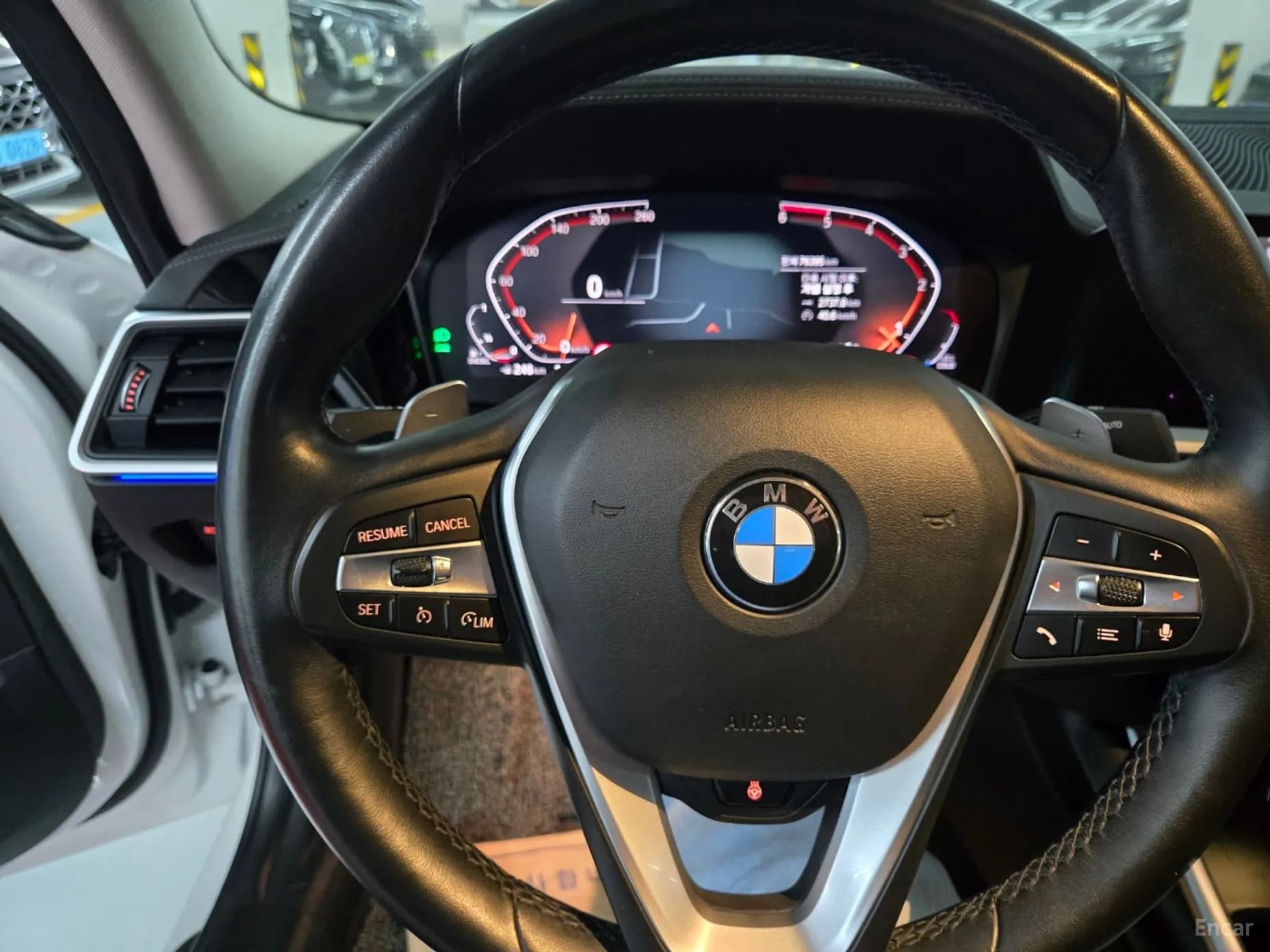 3 Series (G20)