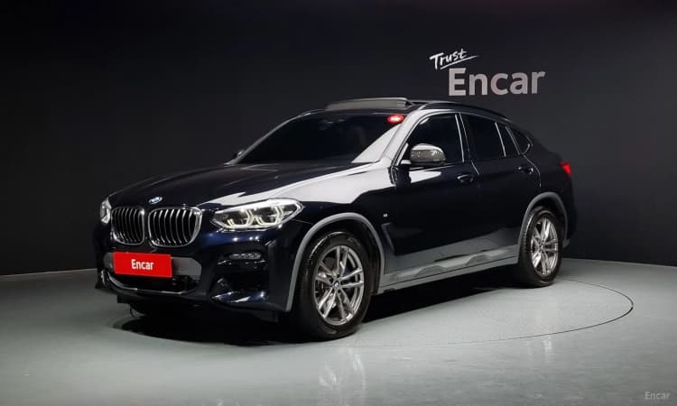 X4 (G02)