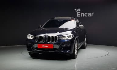 X4 (G02)