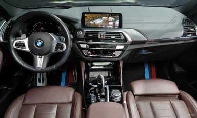 X4 (G02)
