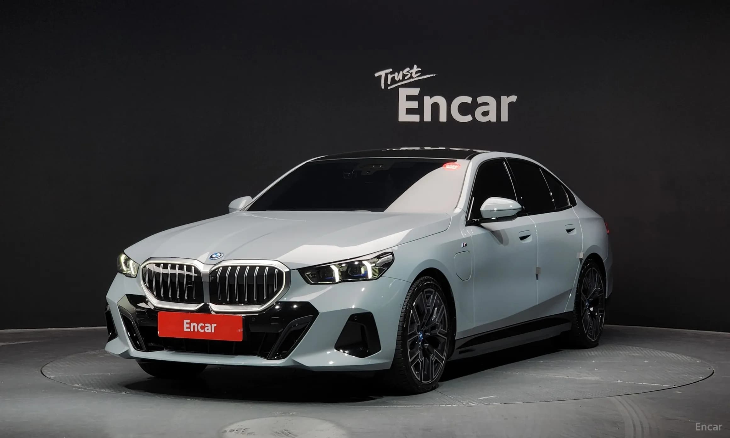 5 Series (G60)
