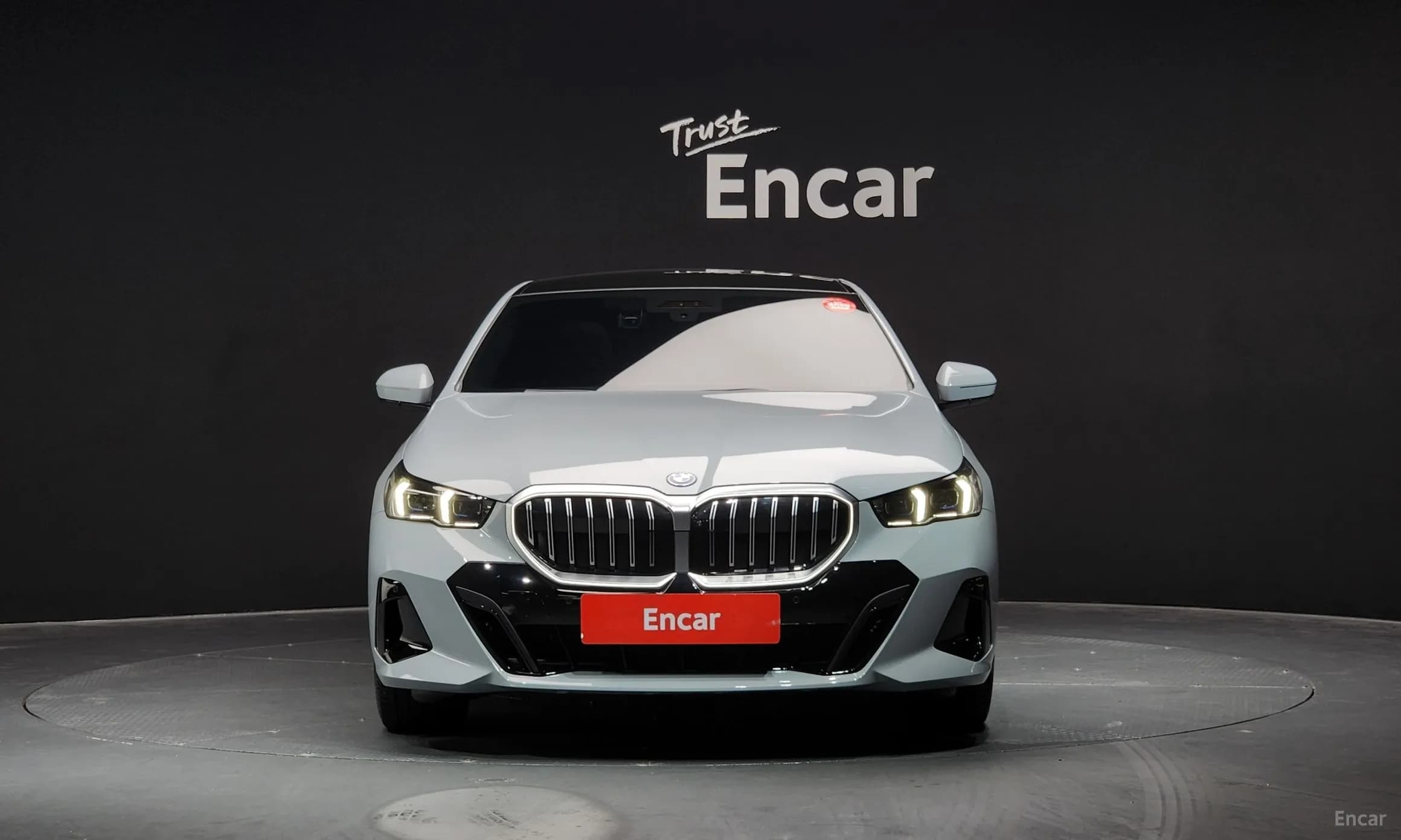 5 Series (G60)
