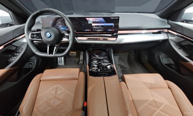 5 Series (G60)