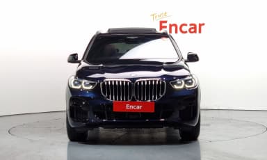 X5 (G05)