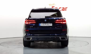 X5 (G05)